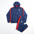 Tuta Limted edition PSG